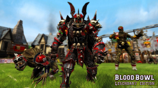 Illustration for article titled Blood Bowl Goes Legendary With Twelve New Teams